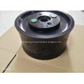 CIFA concrete pump rubber piston ram